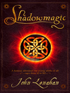 Shadowmagic (eBook)